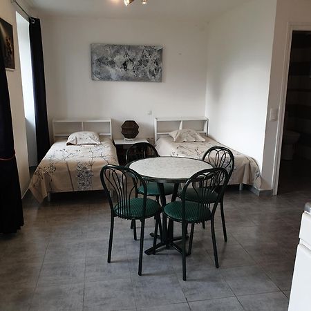 Chambres D'Hotes De La Presqu'Ile Pleubian Δωμάτιο φωτογραφία