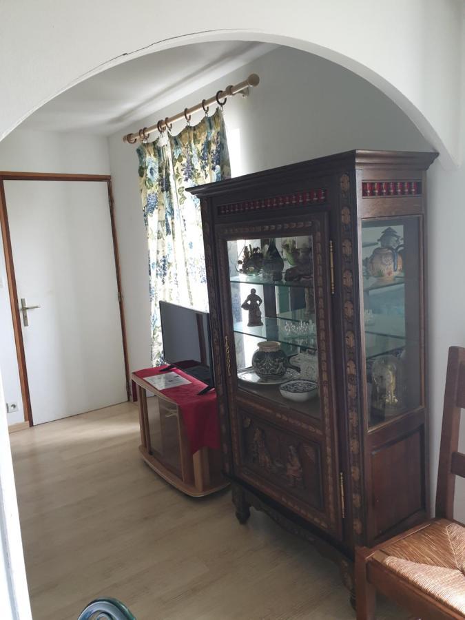 Chambres D'Hotes De La Presqu'Ile Pleubian Εξωτερικό φωτογραφία