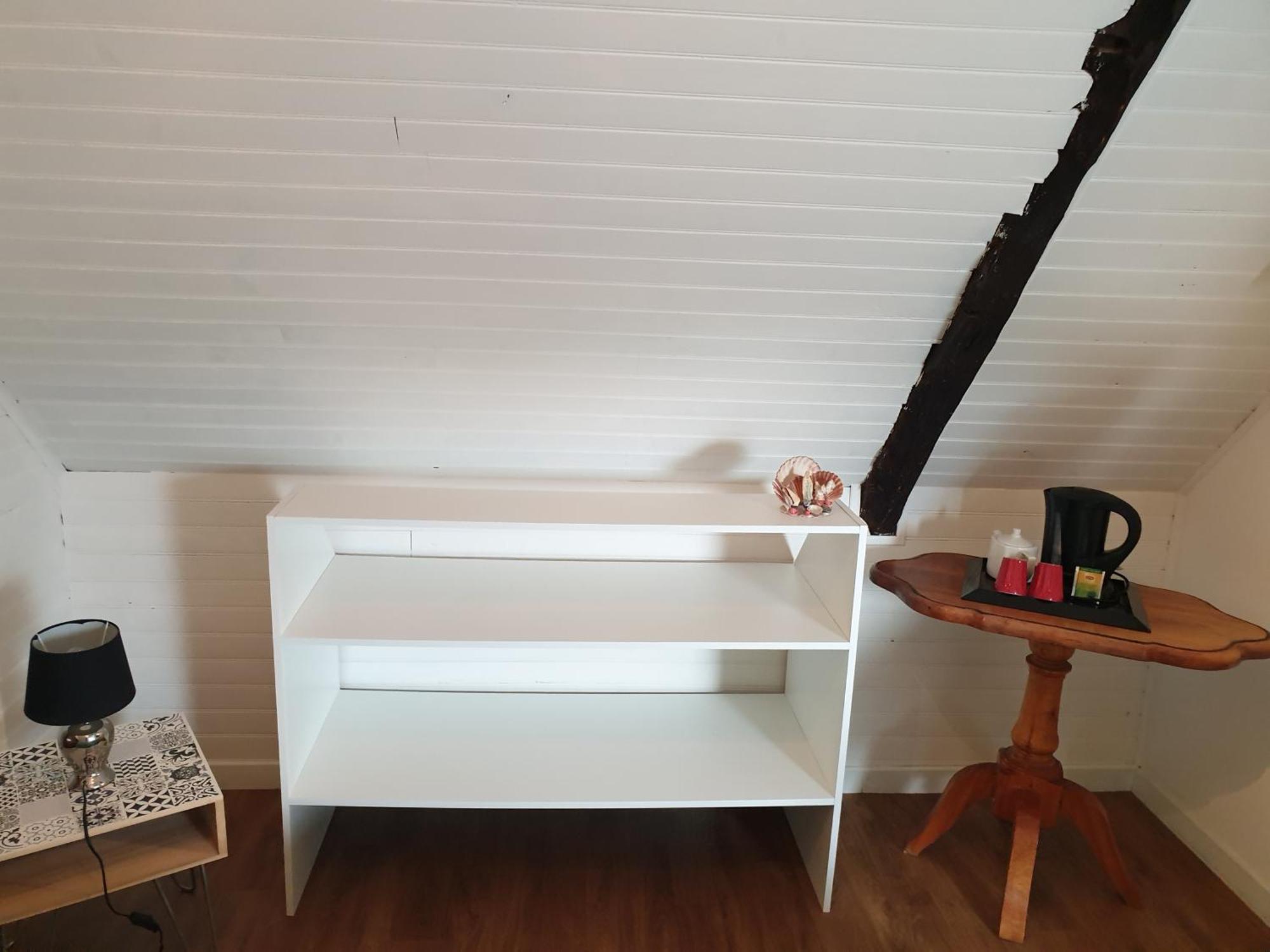 Chambres D'Hotes De La Presqu'Ile Pleubian Δωμάτιο φωτογραφία