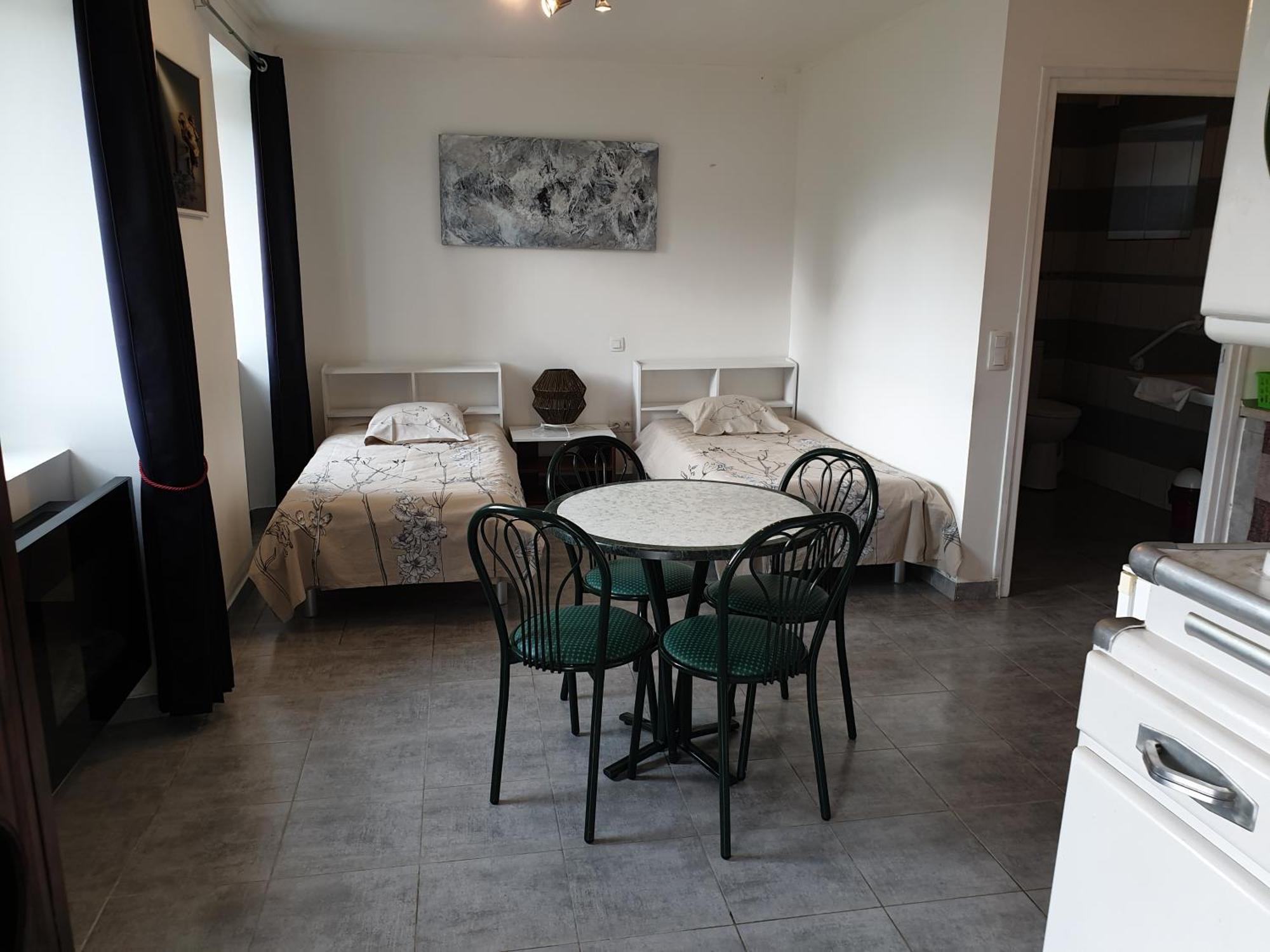 Chambres D'Hotes De La Presqu'Ile Pleubian Δωμάτιο φωτογραφία