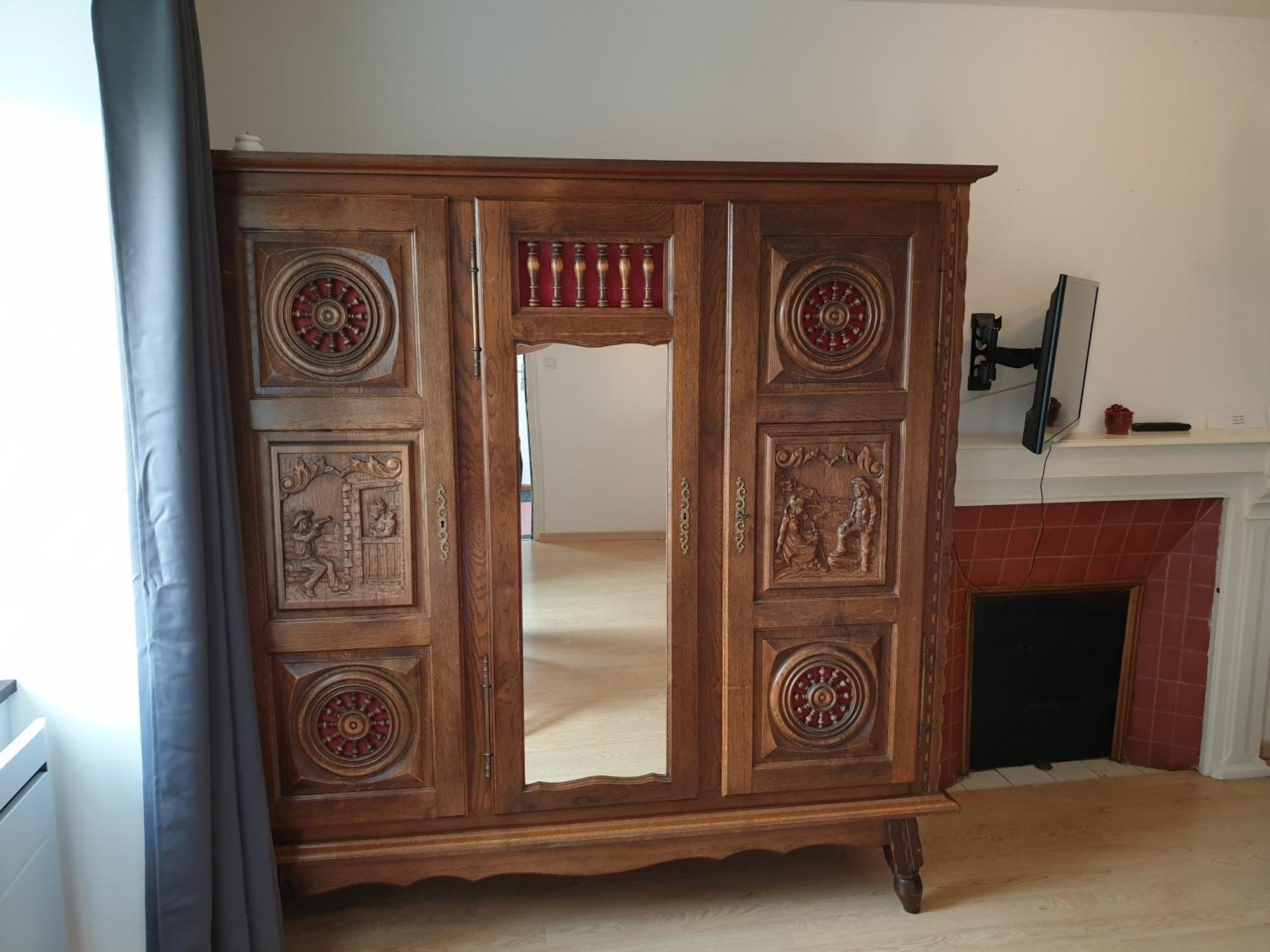 Chambres D'Hotes De La Presqu'Ile Pleubian Δωμάτιο φωτογραφία