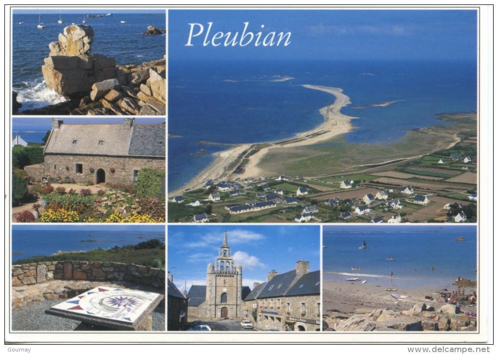 Chambres D'Hotes De La Presqu'Ile Pleubian Εξωτερικό φωτογραφία