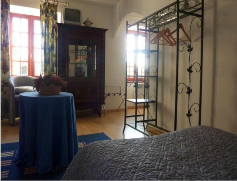 Chambres D'Hotes De La Presqu'Ile Pleubian Εξωτερικό φωτογραφία