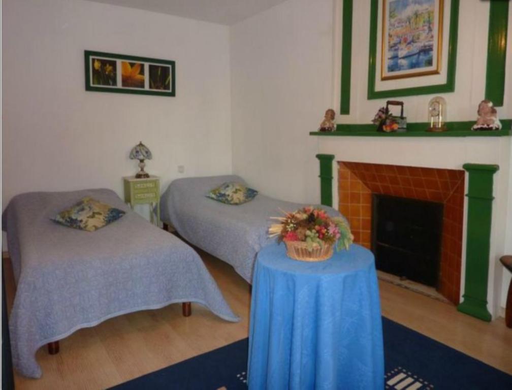Chambres D'Hotes De La Presqu'Ile Pleubian Εξωτερικό φωτογραφία