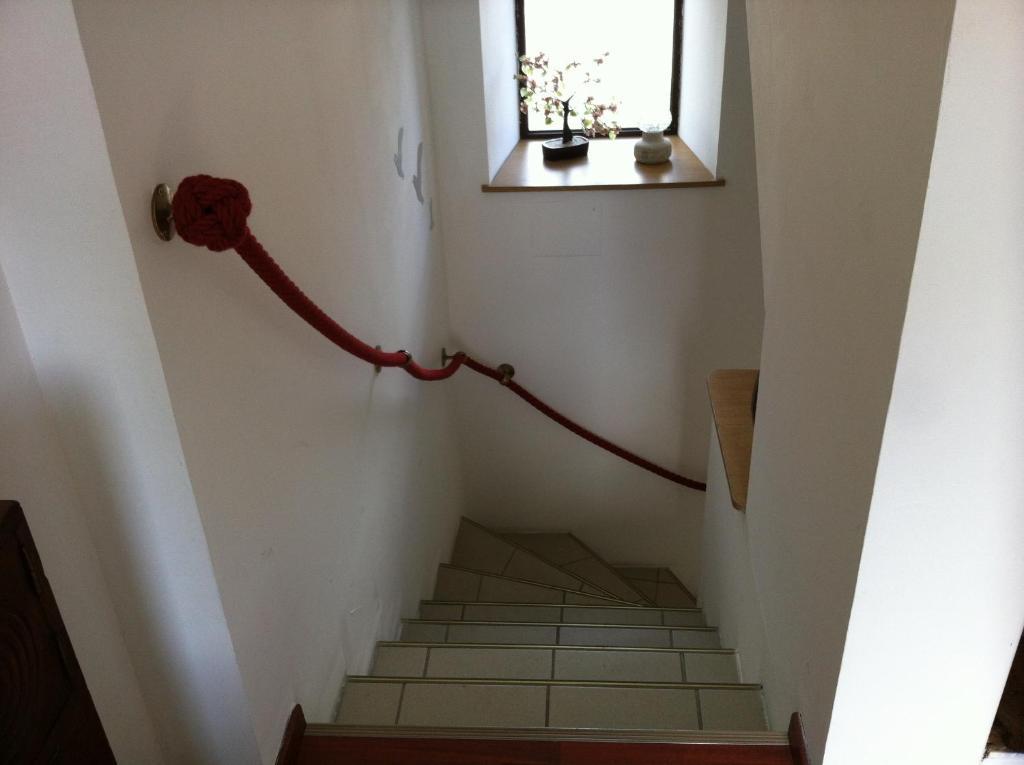Chambres D'Hotes De La Presqu'Ile Pleubian Εξωτερικό φωτογραφία
