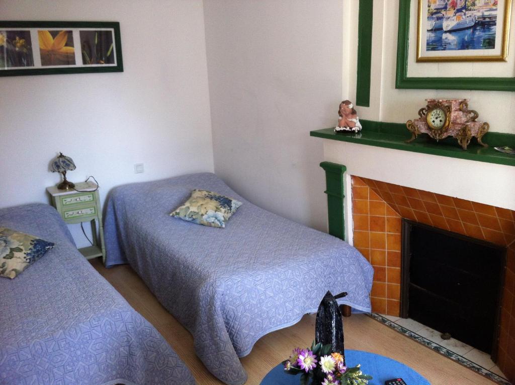 Chambres D'Hotes De La Presqu'Ile Pleubian Εξωτερικό φωτογραφία