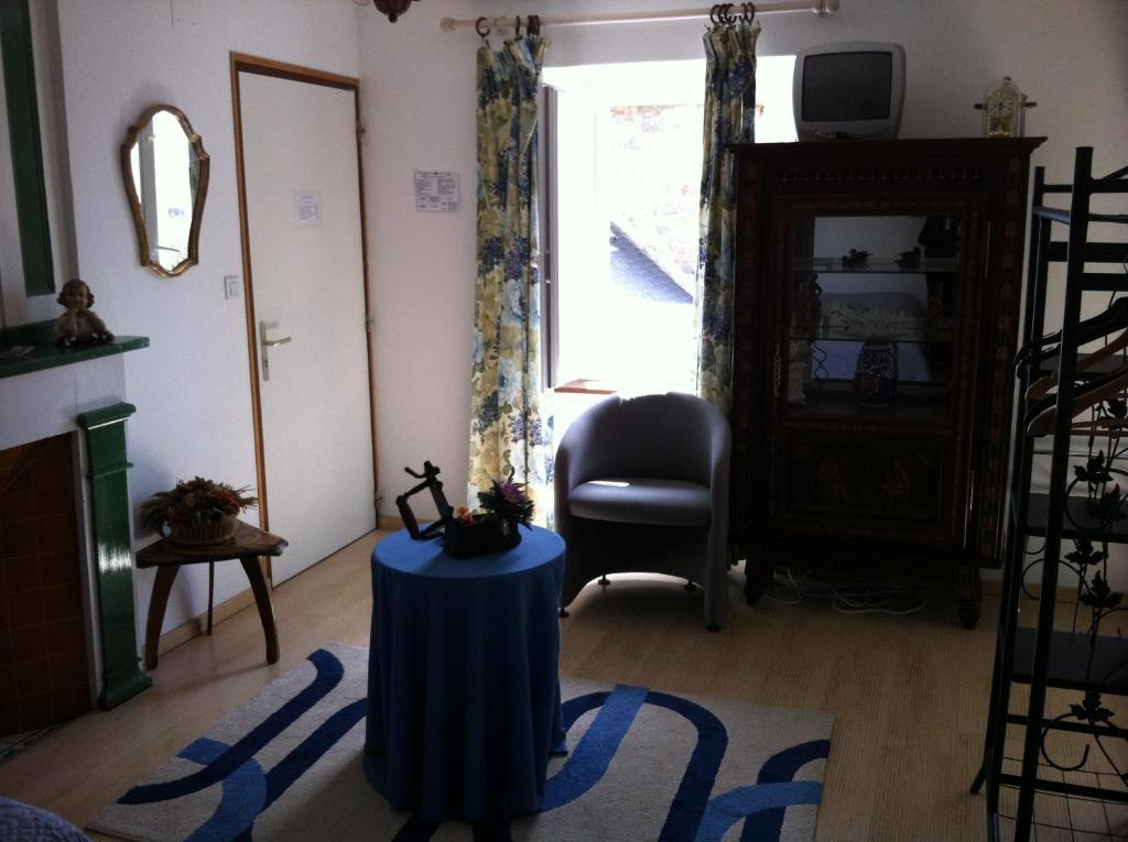 Chambres D'Hotes De La Presqu'Ile Pleubian Εξωτερικό φωτογραφία