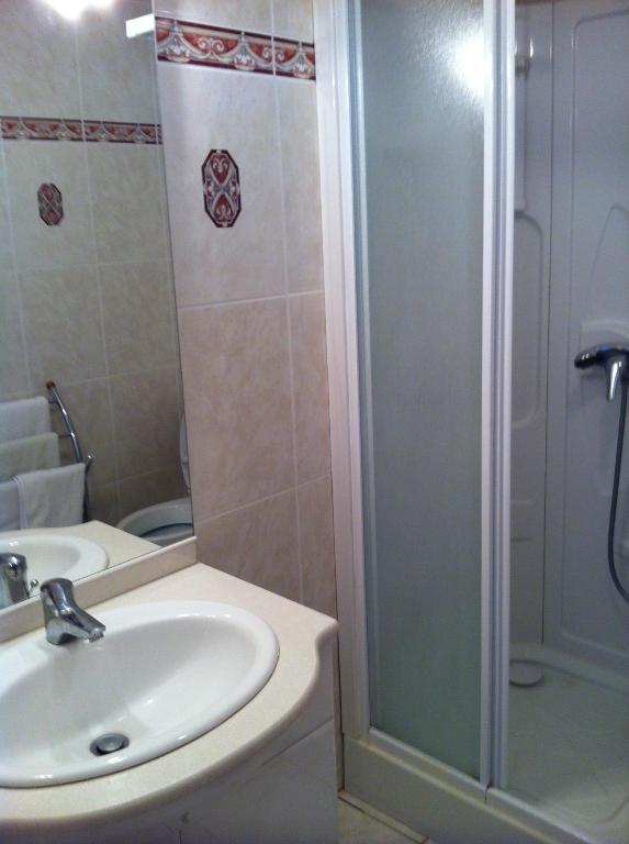 Chambres D'Hotes De La Presqu'Ile Pleubian Δωμάτιο φωτογραφία
